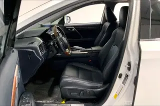 Lexus RX 350L 2022 4dr SUV