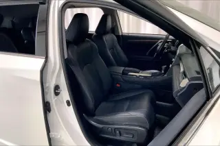 Lexus RX 350L 2022 4dr SUV