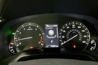 Lexus RX 350L 2022 4dr SUV