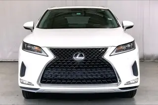 Lexus RX 350L 2022 4dr SUV