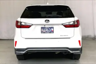 Lexus RX 350L 2022 4dr SUV
