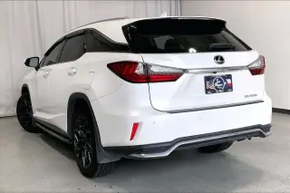 Lexus RX 350L 2022 4dr SUV