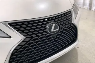 Lexus RX 350L 2022 4dr SUV