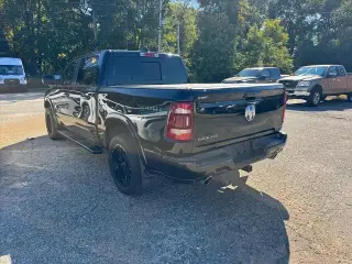 Ram 1500 2020 4x2 Laramie 4dr Crew Cab 5.6 ft. SB Pickup