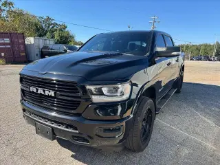 Ram 1500 2020 4x2 Laramie 4dr Crew Cab 5.6 ft. SB Pickup