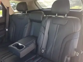 Genesis GV80 2026 AWD 2.5T 4dr SUV