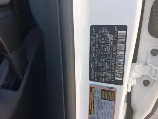 Genesis GV80 2026 AWD 2.5T 4dr SUV