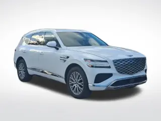 Genesis GV80 2026 AWD 2.5T 4dr SUV
