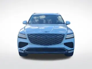 Genesis GV80 2026 AWD 2.5T 4dr SUV