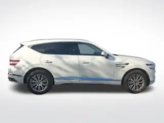 Genesis GV80 2026 AWD 2.5T 4dr SUV