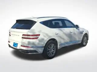 Genesis GV80 2026 AWD 2.5T 4dr SUV