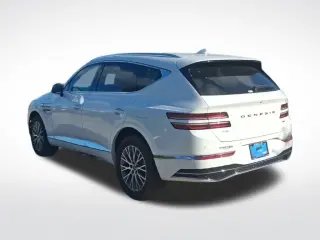 Genesis GV80 2026 AWD 2.5T 4dr SUV