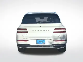 Genesis GV80 2026 AWD 2.5T 4dr SUV