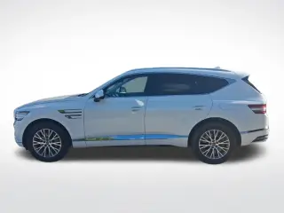 Genesis GV80 2026 AWD 2.5T 4dr SUV