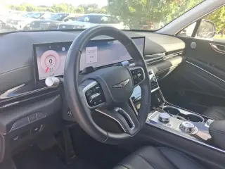 Genesis GV80 2026 AWD 2.5T 4dr SUV