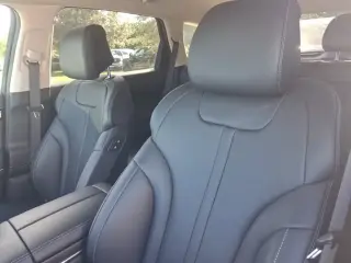 Genesis GV80 2026 AWD 2.5T 4dr SUV