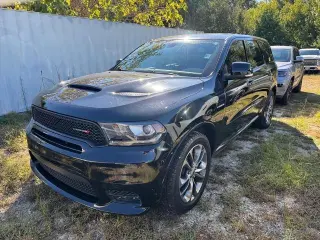 Dodge Durango 2020 R/T 4dr SUV