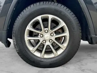 Jeep Grand Cherokee 2014 4x4 Limited 4dr SUV