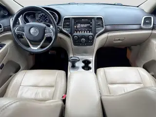 Jeep Grand Cherokee 2014 4x4 Limited 4dr SUV