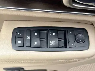 Jeep Grand Cherokee 2014 4x4 Limited 4dr SUV