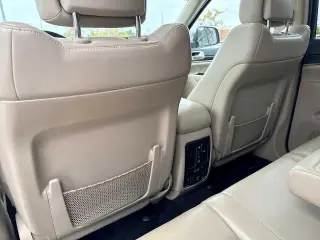 Jeep Grand Cherokee 2014 4x4 Limited 4dr SUV