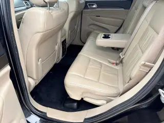 Jeep Grand Cherokee 2014 4x4 Limited 4dr SUV