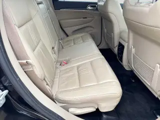Jeep Grand Cherokee 2014 4x4 Limited 4dr SUV