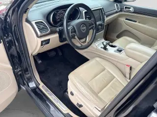 Jeep Grand Cherokee 2014 4x4 Limited 4dr SUV