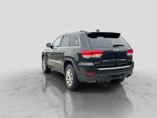 Jeep Grand Cherokee 2014 4x4 Limited 4dr SUV