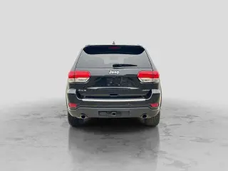 Jeep Grand Cherokee 2014 4x4 Limited 4dr SUV
