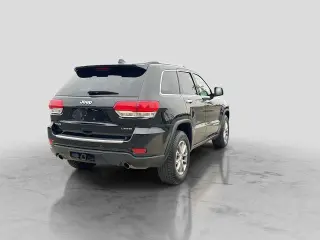 Jeep Grand Cherokee 2014 4x4 Limited 4dr SUV