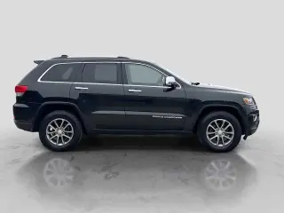 Jeep Grand Cherokee 2014 4x4 Limited 4dr SUV