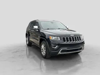 Jeep Grand Cherokee 2014 4x4 Limited 4dr SUV