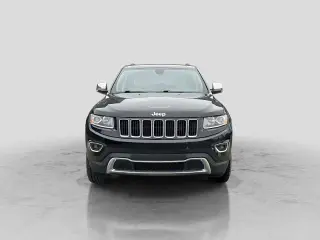 Jeep Grand Cherokee 2014 4x4 Limited 4dr SUV