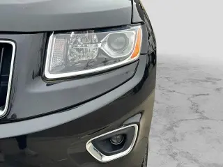 Jeep Grand Cherokee 2014 4x4 Limited 4dr SUV