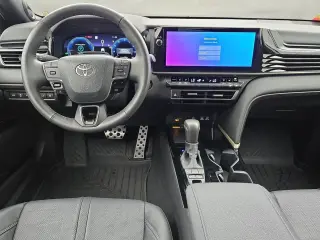 Toyota Camry 2026 SE 4dr Sedan