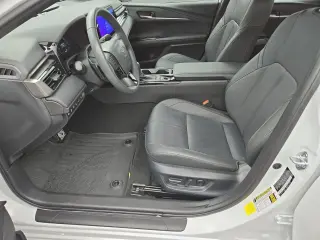 Toyota Camry 2026 SE 4dr Sedan