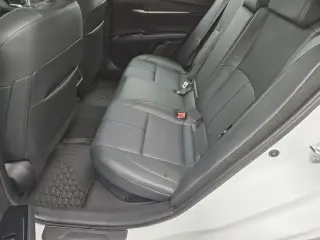 Toyota Camry 2026 SE 4dr Sedan