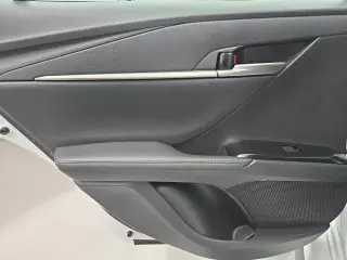 Toyota Camry 2026 SE 4dr Sedan
