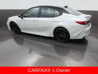Toyota Camry 2026 SE 4dr Sedan
