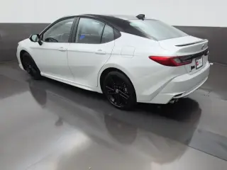 Toyota Camry 2026 SE 4dr Sedan