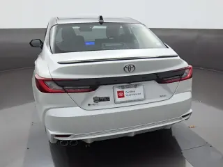 Toyota Camry 2026 SE 4dr Sedan