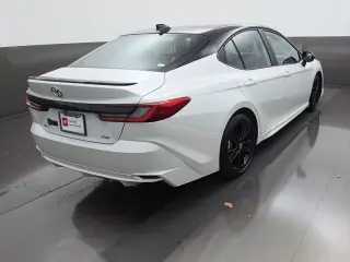 Toyota Camry 2026 SE 4dr Sedan