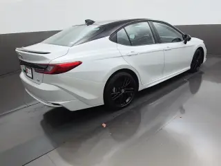 Toyota Camry 2026 SE 4dr Sedan