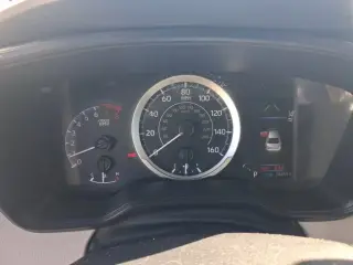 Toyota Corolla 2020 LE 4dr Sedán