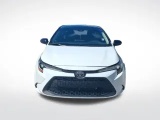 Toyota Corolla 2020 LE 4dr Sedán