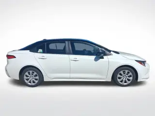 Toyota Corolla 2020 LE 4dr Sedán