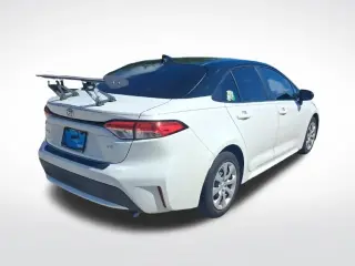 Toyota Corolla 2020 LE 4dr Sedán