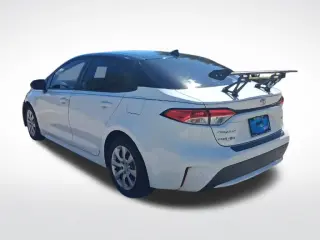 Toyota Corolla 2020 LE 4dr Sedán
