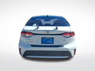 Toyota Corolla 2020 LE 4dr Sedán